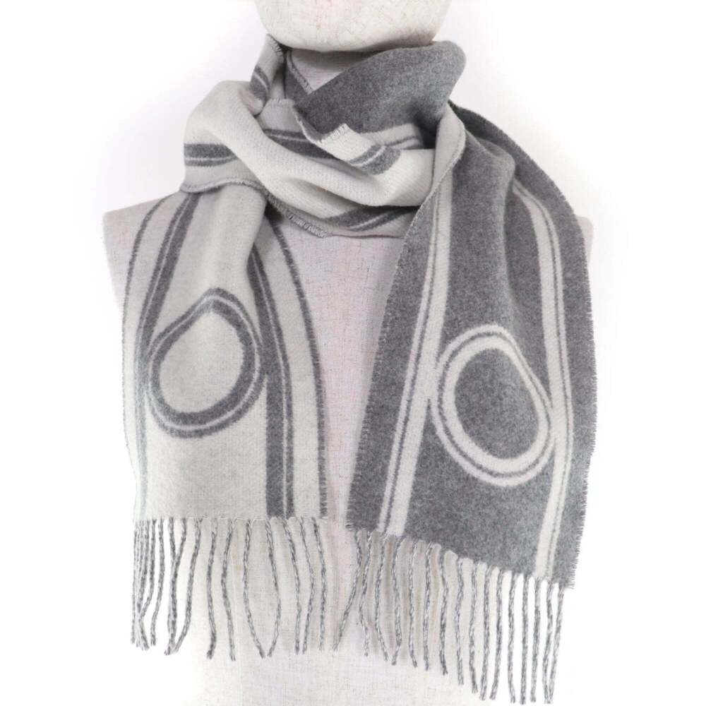 HERMES Scarf - Picture 3 of 6